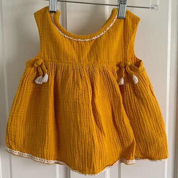 3T OshKosh Tunic Top - Picture 1 of 4
